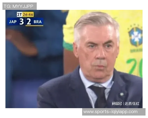 日本与巴西历史交锋回顾:日本未尝胜绩巴西强势领先 日本与巴西历史交锋回顾:日本未尝胜绩巴西强势领先