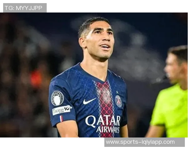 阿什拉夫期待再战巴萨两队风格相似引发关注 阿什拉夫期待再战巴萨两队风格相似引发关注