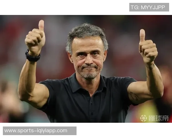 恩里克深度解析巴萨战术巴黎队伍已蜕变为胜利机器 恩里克深度解析巴萨战术巴黎队伍已蜕变为胜利机器