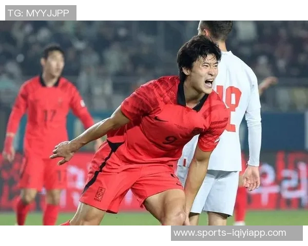 李刚仁赛前全力以赴却遭巴西大比分失利内心感到无比失落