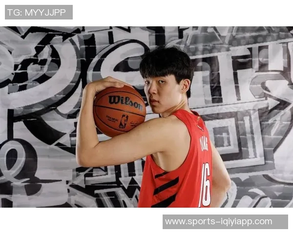 美媒称赞杨瀚森表现出色期待他在G联赛继续提升自我