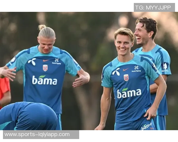 双星璀璨哈兰德12球厄德高7助攻领跑世欧预赛榜单