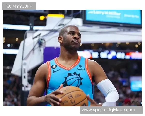 保罗四十岁仍展现控卫风采影响力令人赞叹不已 保罗四十岁仍展现控卫风采影响力令人赞叹不已