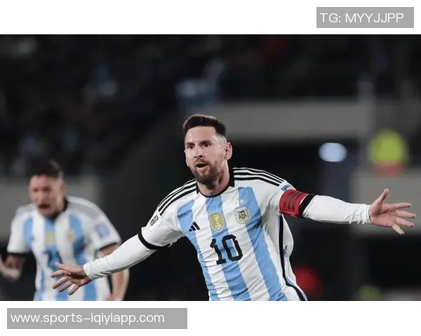梅西续约至41岁仍未决定明夏世界杯是否参赛将最后时刻做出选择