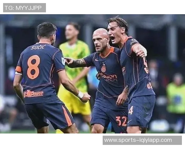 奥古斯托深情回顾国米岁月感恩球队助力国家队征程