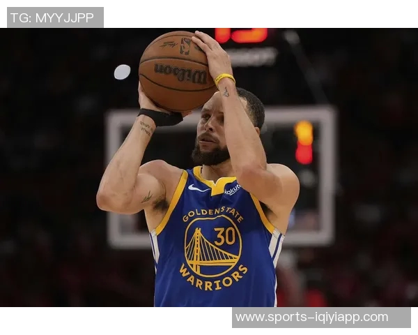 库里谈新一代球星崛起强调总决赛是评价标准