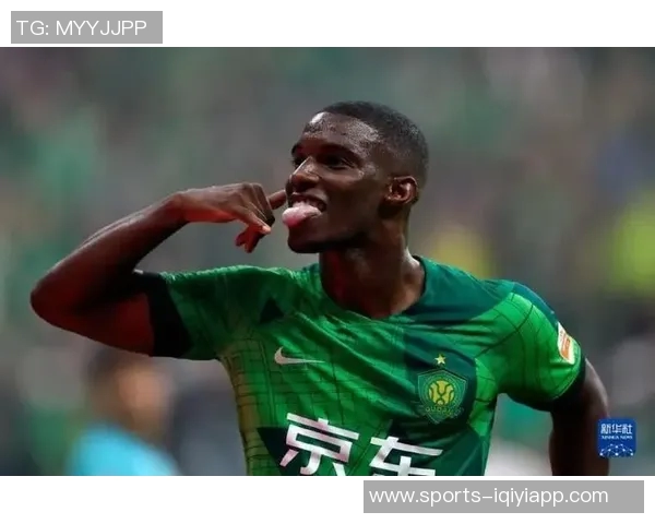 国安逆袭大埔法比奥精彩一停一射连追三球实现反超胜利