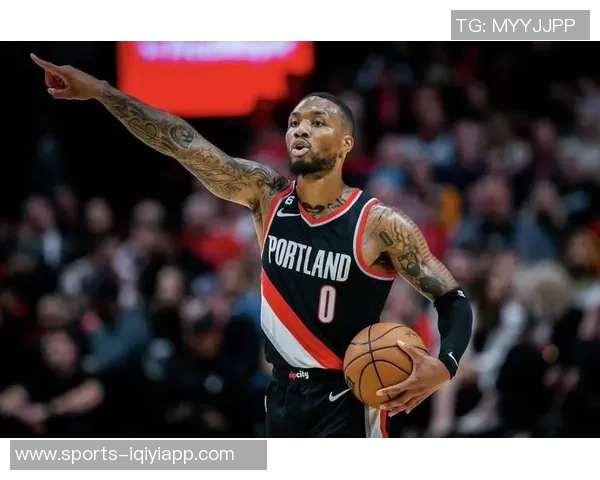 利拉德回忆绝杀雷霆前夜与Haynes看球时的豪言壮语 利拉德回忆绝杀雷霆前夜与Haynes看球时的豪言壮语