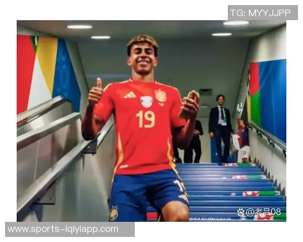 亚马尔19岁前欧冠进球7个超越劳尔仅次于姆巴佩 亚马尔19岁前欧冠进球7个超越劳尔仅次于姆巴佩