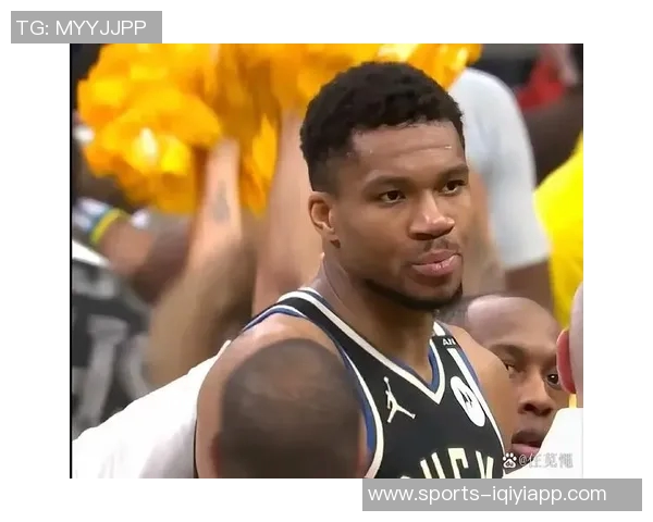 字母哥谈休赛期诱惑与选择终究掌握在自己手中 字母哥谈休赛期诱惑与选择终究掌握在自己手中