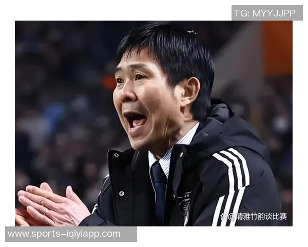 森保一坚定信念迎战巴西球队力争胜利与成长并重