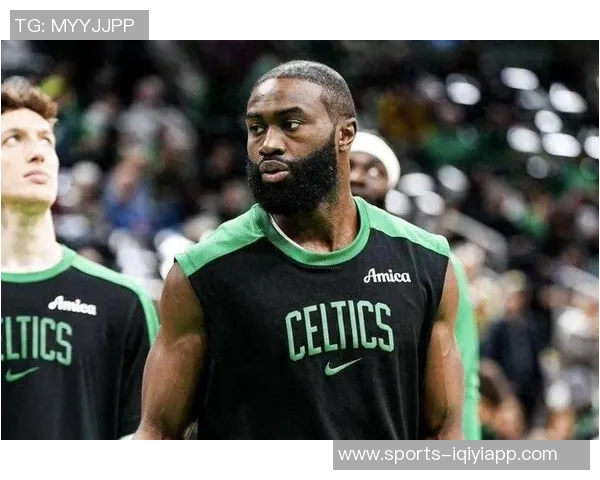 杰伦布朗谈腿筋伤势恢复良好警惕再次受伤风险 杰伦布朗谈腿筋伤势恢复良好警惕再次受伤风险