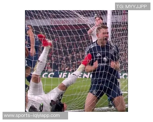 BBC分析科林斯红牌误判与滕哈赫前德里赫特送点事件惊人相似