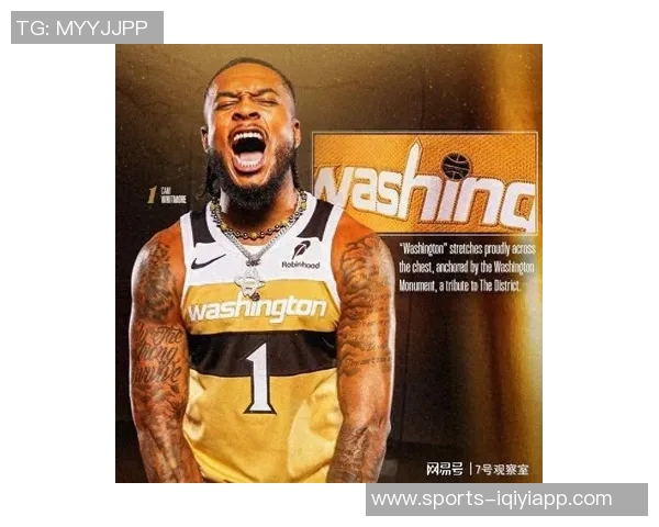 新赛季潜力球员大揭秘惠特摩尔谢泼德普理查德有望迎来爆发