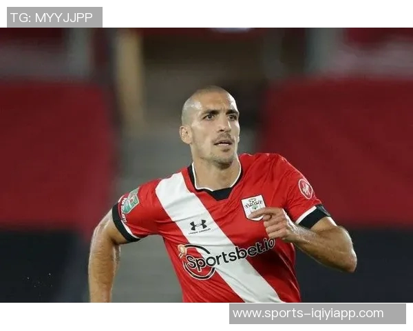 34岁中场罗梅乌重返南安普顿签约至本赛季结束