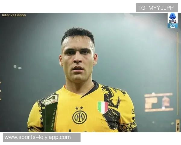 劳塔罗若对科莫进球将成意甲历史上攻破30队的球员 劳塔罗若对科莫进球将成意甲历史上攻破30队的球员