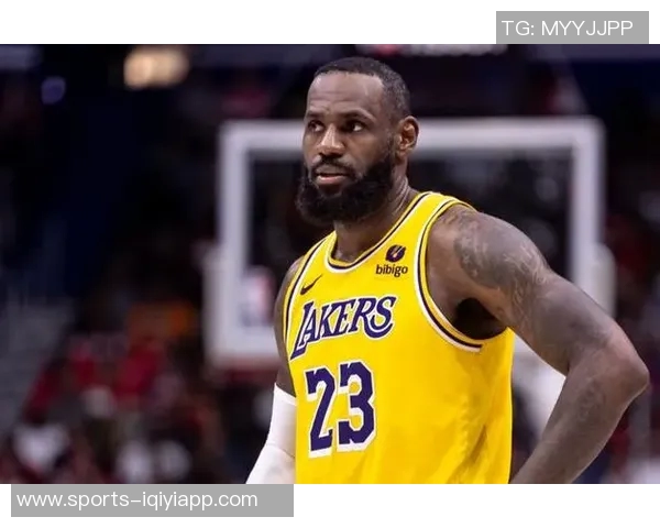 名记直言评判詹姆斯应以当下表现为准而非过去标准