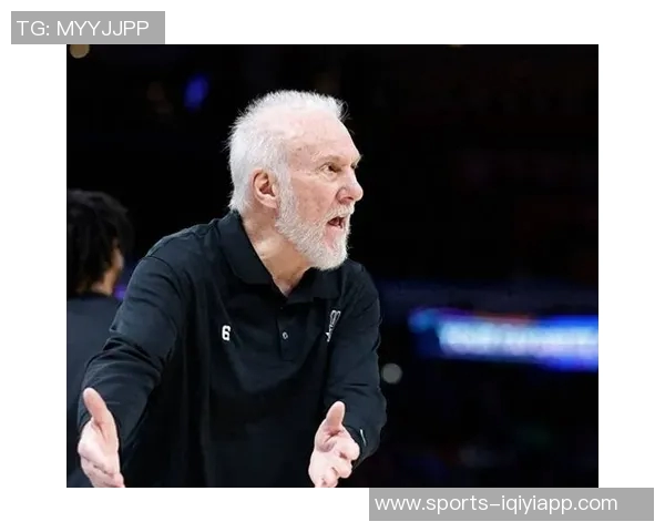 斯波:担任美国队主教练是我职业生涯中的最高荣誉之一 斯波:担任美国队主教练是我职业生涯中的最高荣誉之一