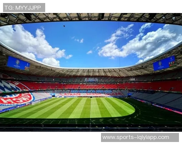 欧足联高层指出意大利仅尤文安联球场符合2032欧洲杯举办标准