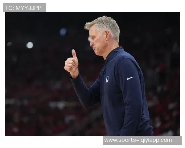 科尔谈库明加受限于我但一切都是为了球队的利益