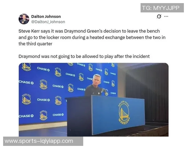 勇士管理层坚决不交易追梦除非核心三人达成一致意见